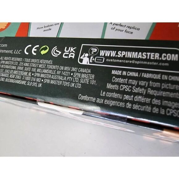 We're Still Good Party game New - Picture 7 of 7